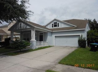 6339 Earthgold Dr, Windermere, FL 34786