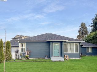 5150 Caplinger Rd SE, Salem, OR 97317