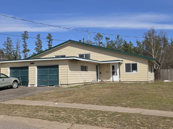 135 Banshee St, Gwinn, MI 49841