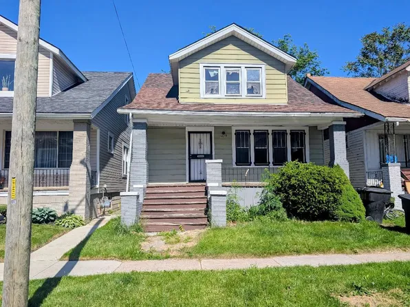 17918 Fleming St, Detroit, MI 48212