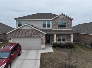 8921 Luciano Rdg, Seguin, TX 78155