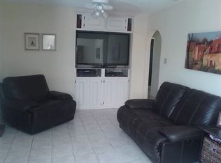 1409 Haverford Blvd, Harlingen, TX 78552