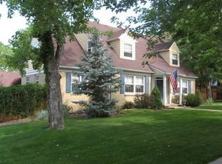 888 15th St, Boulder, CO 80302