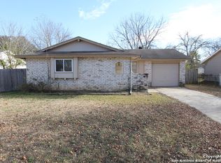 300 Nell Deane Blvd, Schertz, TX 78154