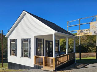 5987 Maynardville Hwy, Maynardville, TN 37807