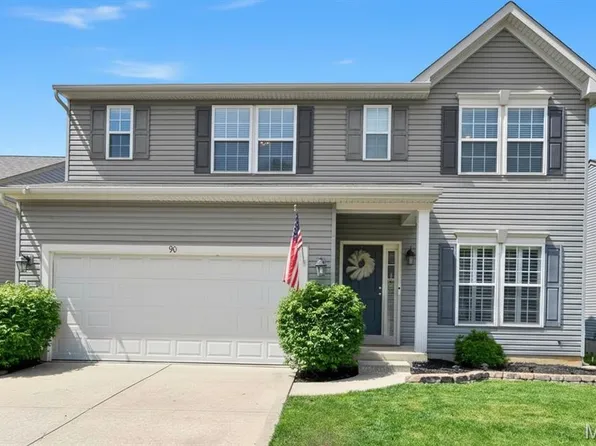 90 San Marino Pkwy, Fenton, MO 63026