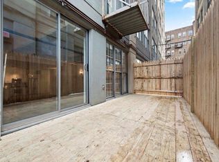 100 S 4th St APT 1D, Brooklyn, NY 11249