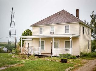 17110 Arispie Rd, Onaga, KS 66521