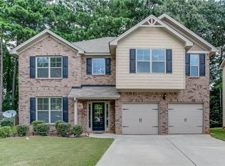 720 Summerstone Ln, Lawrenceville, GA
