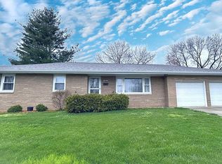 705 Westgate Rd, Washington, IL 61571