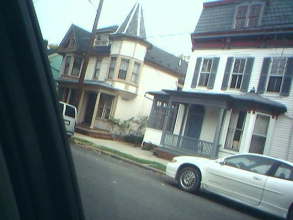 Street Scene