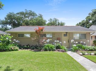 737 Melody Dr, Metairie, LA 70002