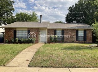 9114 Vagas Dr, Rowlett, TX 75088