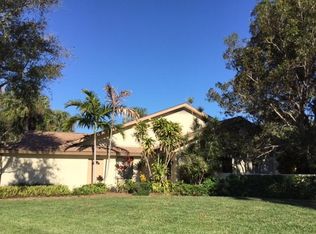 161 Ocean Pines Ter, Jupiter, FL 33477