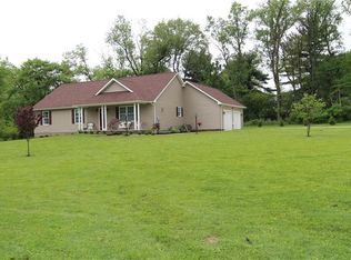 1213 West Dr, Butler, PA
