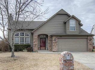 9010 E 99th St, Tulsa, OK 74133