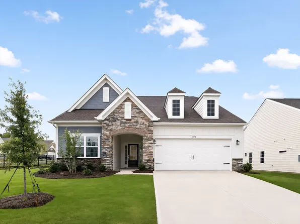 4876 Good Day Dr, Lancaster, SC 29720