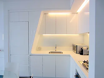 Rented by Rossi Living