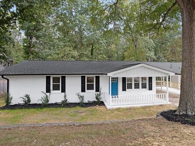 905 Long Ave, Garner, NC, 27529