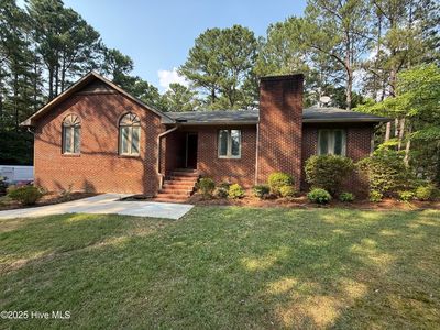 460 Thimbleberry Drive, Vass, NC, 28394