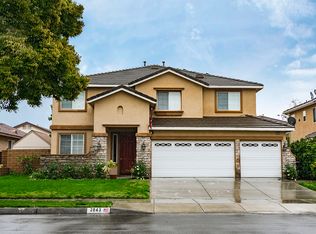 2843 S Cherry Ave, Ontario, CA 91761