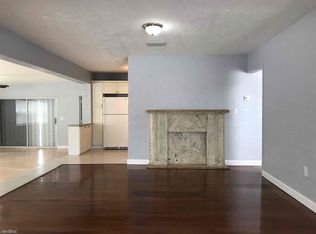 2515 Funston St, Hollywood, FL 33020