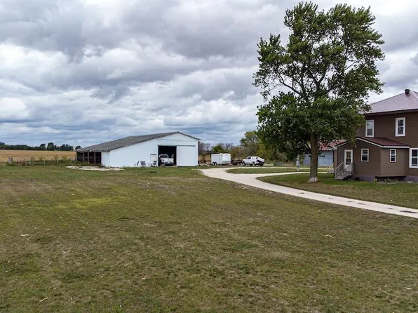 3055 Packard Ave, Greene, IA 50636