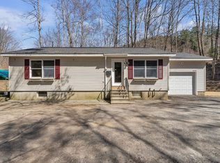 2609 River Rd, Bethel, VT 05032