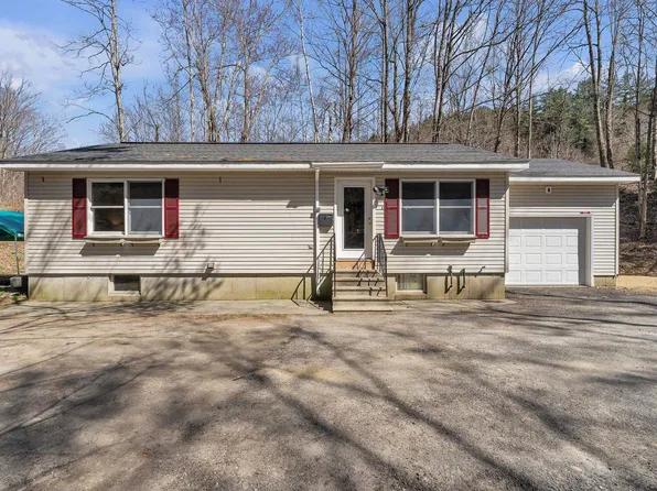 2609 River Street, Bethel, VT 05032
