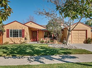 1239 Alameda, Redwood City, CA