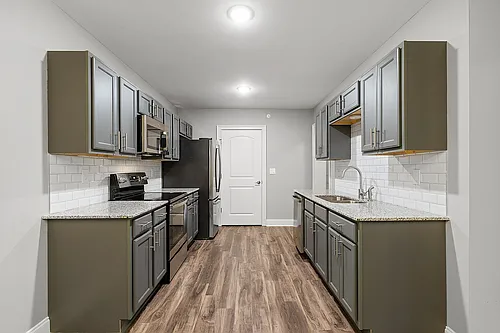 Grove Park Apartments Photo 1