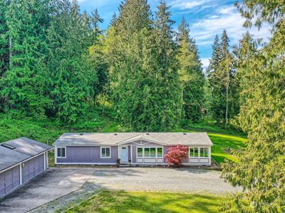 19106 22nd Avenue NW, Arlington, WA, 98223