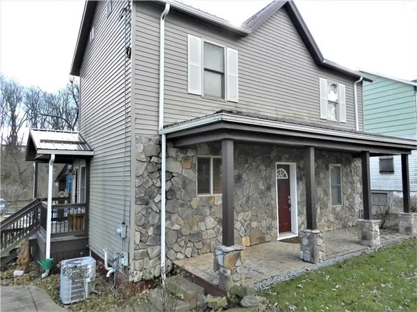 State Route 1024 E, Latrobe, PA 15650