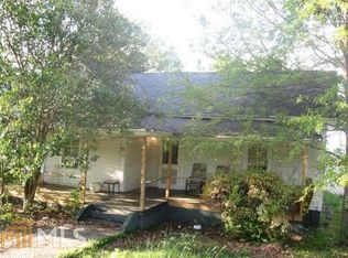 163 Spalding St, Griffin, GA 30223