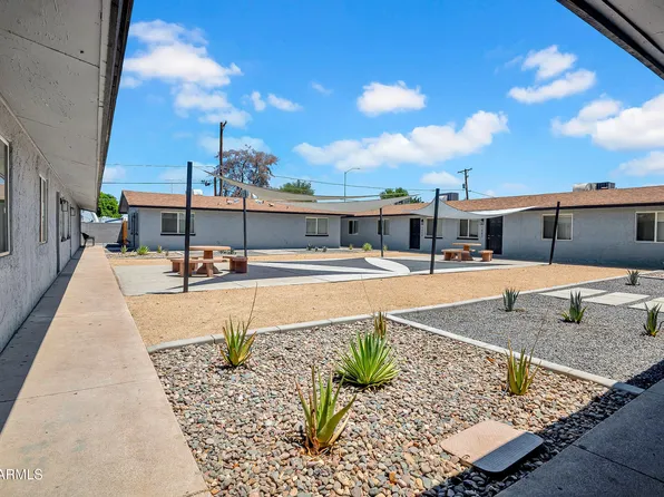 1432 E BROADWAY Road, Mesa, AZ 85204