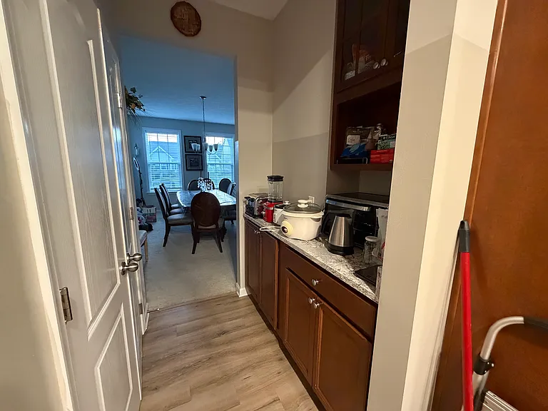 Butler Pantry