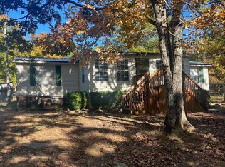 1770 Old Hickory Dr, Shirley, AR 72153