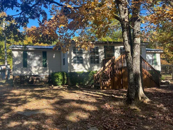 1770 Old Hickory Dr, Shirley, AR 72153