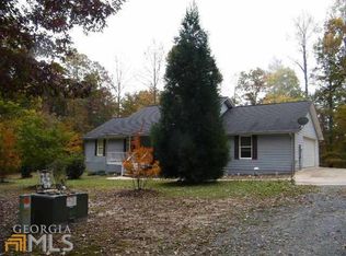 796 Garnet School Rd, Dahlonega, GA 30533