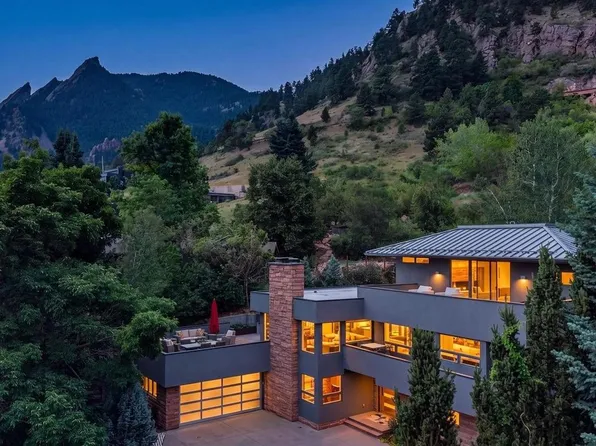 863 Circle Dr, Boulder, CO 80302