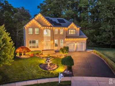 73 Stratton Rd, Matawan, NJ, 07747