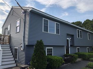 15 Rachel Rd, Methuen, MA 01844