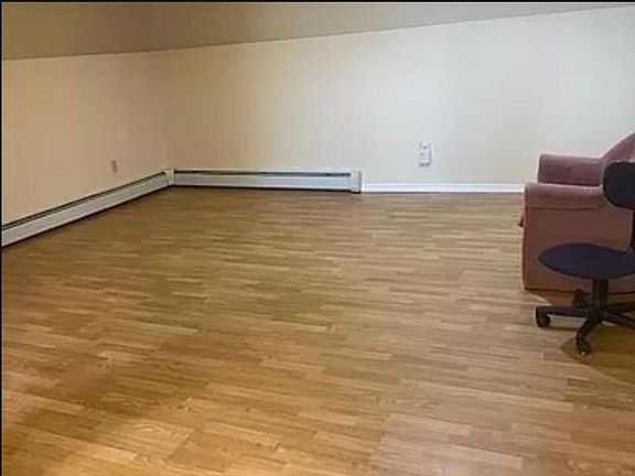 Living Room with open floor plan.