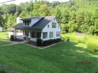 3610 Cove Creek Rd, Bristol, VA 24202