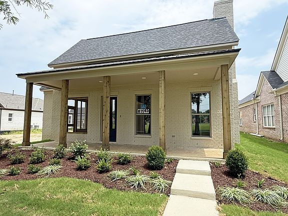 Exterior front 1