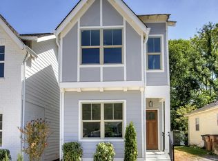 2171 A Rock City St, Nashville, TN 37216
