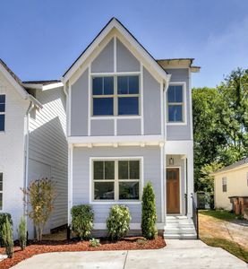 2171 A Rock City St, Nashville, TN, 37216