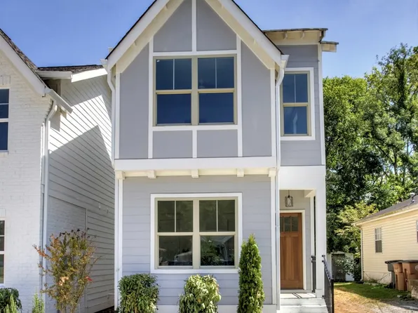 2171 A Rock City St, Nashville, TN 37216