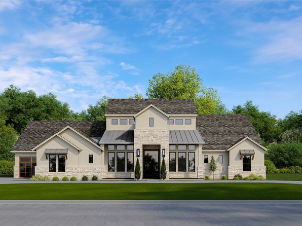 Luxury Home for Sale in Lucas TX