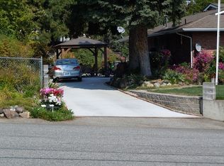 1808 Mulberry Ln, Wenatchee, WA 98801